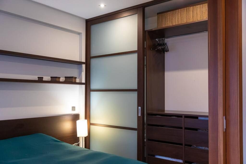 Cozy River-Side Apartment Right In Riga Esterno foto